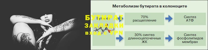 бутират Белоозёрский